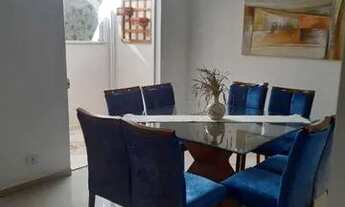 Imagem 3: Sobrado com 3 dormitórios, 214 m² - venda por R$ 1.300.000,00 ou aluguel por R$ 7.410,00/m