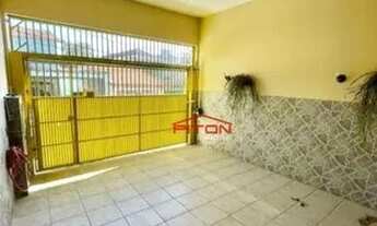 Imagem 4: Sobrado Frontal - Ermelino Matarazzo - SP