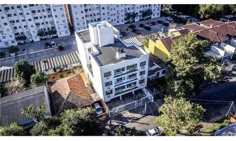 Imagem: Apartamento mobiliado 01 dormitório com