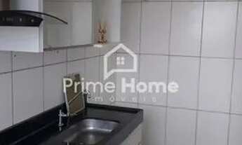 Imagem 2: Apartamento - Parque das Constelações - Campinas