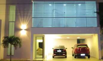 Imagem 2: Condomínio Villa Firenze Residence, alugo casa dois andares com duas vagas de garagem