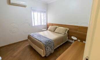 Imagem 5: AUGUSTA FLAT - Estilo residencial a poucos metros da Av. Paulista