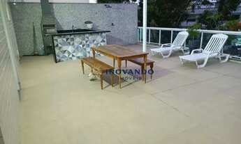 Imagem 6: Cobertura - Linear / Residencial / Recreio dos Bandeirantes