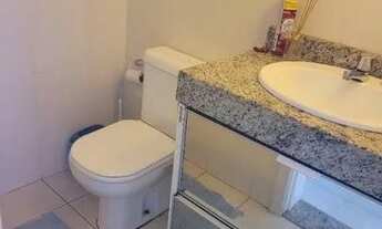 Imagem 6: 2/4 , 2 Suítes , 2 vagas - Patamares , Casa estilo Village / Vilage