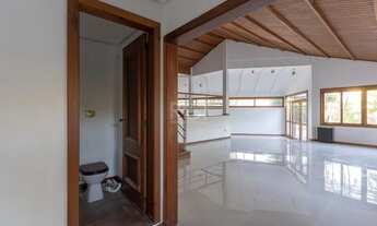 Imagem 6: Casa para Venda - 558.14m², 4 dormitórios, sendo 4 suites, 6 vagas - Jardim Isabel