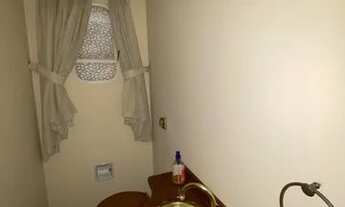 Imagem 7: Apartamento para venda tem 249 metros quadrados com 3 quartos em Santo Amaro - São Paulo