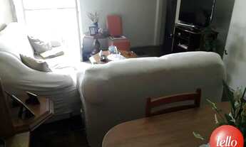 Imagem 4: São Paulo - Apartamento Padrão - Santana