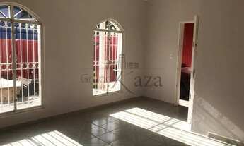 Imagem 4: Casa para aluguel com 130 metros quadrados com 3 quartos