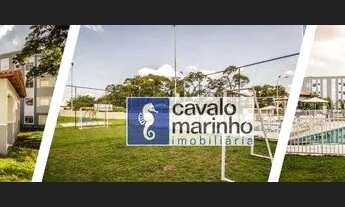 Imagem: Apartamento com 2 dormitórios à venda