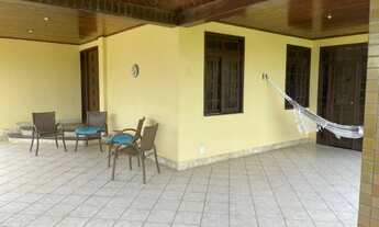 Imagem 3: Alugo ou Vendo Casa com 482 Metros 6 Quartos Area de Lazer Completa na Coroa Do Meio