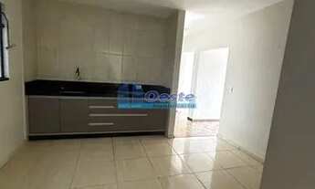 Imagem 2: Casa para aluguel com 10 metros quadrados com 2 quartos em Alto Alegre - Cascavel - PR