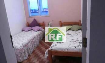 Imagem 6: Apartamento com 3 dormitórios à venda, 120 m² por R$ 160.000,00 - Centro - Luis Correia/PI