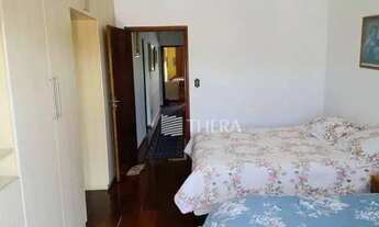 Imagem 7: Sobrado com 4 dormitórios para alugar, 390 m² por R$ 9.360,00/mês - Osvaldo Cruz - São Cae