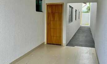 Imagem 2: Casa para venda tem 132 metros quadrados com 3 quartos em Candelária - Natal - Rio Grande