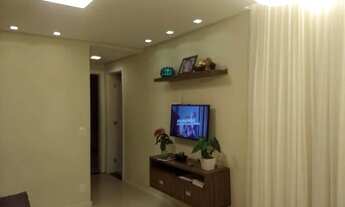 Imagem 6: Apartamento Mobiliado Reserva Parque 2/4