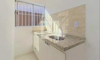 Imagem 6: Apartamento para Aluguel - Jardim Motorama, 1 Quarto, 15 m2