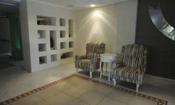 Imagem 2: Apto 2 dorm. Mobiliado, vaga privativa