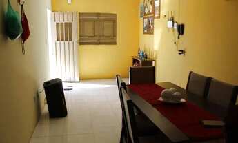 Imagem 4: F Casa para venda com 40 metros quadrados com 2 quartos em Itapuã - Salvador - BA