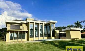 Imagem 4: Cond. Parque das Bandeiras em Indaiatuba