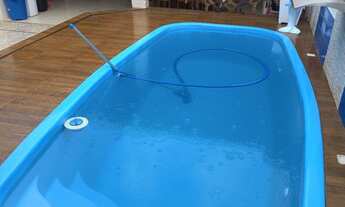 Imagem: Alugo casa na praia de penha proscimo ao