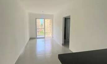 Imagem 1: Apartamento com 2 dormitórios, 67 m² - venda por R$ 460.000,00 ou aluguel por R$ 2.621,00