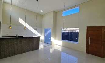 Imagem 3: Casa Nova Villa Branca Jacarei - 110m2 - 3 quartos