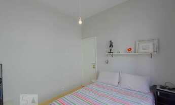 Imagem 6: Apartamento para Aluguel - Tijuca, 1 Quarto, 50 m2