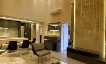 Imagem 2: Locação Apartamento 2 Dormitórios - 100 m² Cerqueira César