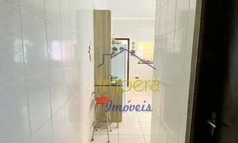 Imagem 5: Belo Sobrado com 02 dormitórios à venda, 156 m² por R$ 330.000 - Jardim das Cerejeiras - S