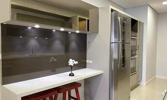 Imagem 6: Apartamento com 4 quartos à venda no Residencial Grand Classic em Itacorubi, Florianópolis