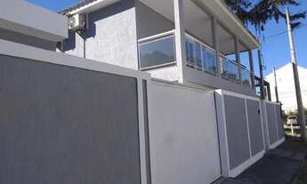 Imagem 5: Vargem Grande Magnifica casa 03 quartos ampla área de lazer