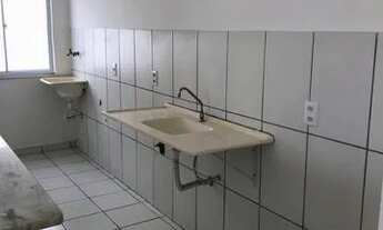 Imagem 3: Apartamento no Reserva Jardim Próximo Arena Castelão e o Aeroporto