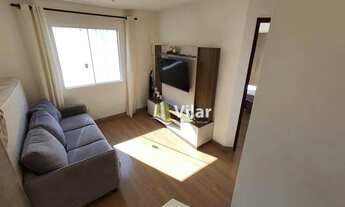 Imagem 6: Sobrado com 3 dormitórios à venda, 111 m² por R$ 499.000 - Cajuru - Curitiba/PR