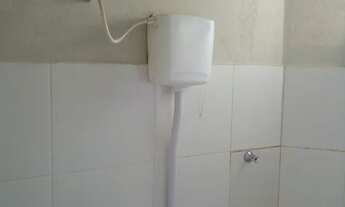 Imagem 6: Alugo um apartamento valor 850,00 mais calção no mesmo valor do aluguel