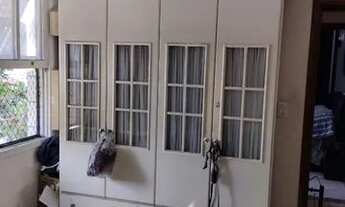 Imagem 4: Vendo Excelente Apartamento com 02 Dormitórios no Embaré, Santos