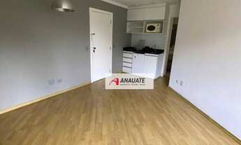 Imagem 5: Morumbi -Excelente localização, prédio com arrumação diária, mensageiro e incluso no valor