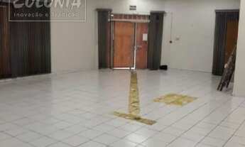 Imagem: Santo André - Loja/Salão - Centro