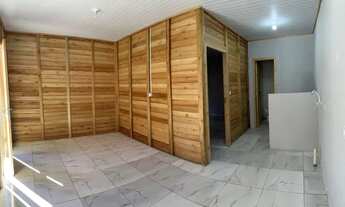 Imagem 3: Aluguel de Casa Mista com 1 Dormitório - Itaum, Joinville