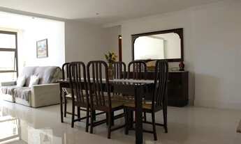 Imagem 2: Apartamento para Aluguel - Barra da Tijuca, 4 Quartos, 129 m2