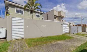 Imagem: Sobrado em condomínio no Uberaba, 175m²