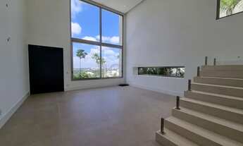 Imagem 3: Casa a venda Mont Blanc Residence Campinas