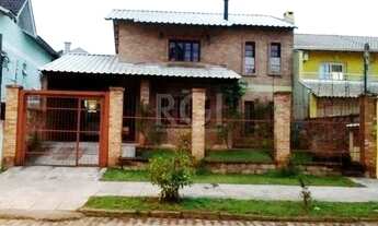 Imagem: Casa para Venda - 267.81m², 3 dormitórios