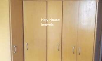 Imagem 1: APARTAMENTO RESIDENCIAL em SÃO PAULO - SP, TATUAPÉ