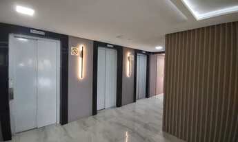 Imagem 5: Alugo apto quarto/sala totalmente mobiliado