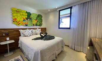 Imagem 5: Oka 100% mobiliado - Muro Alto Ipojuca