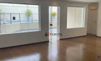 Imagem 4: Casa com 5 dormitórios, 400 m² - venda por R$ 2.390.000,00 ou aluguel por R$ 17.500,00/mês