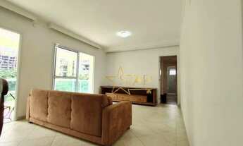 Imagem 2: Apartamento para aluguel tem 112 metros quadrados com 3 quartos em Vila Olímpia - São Paul