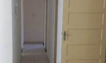 Imagem 3: Aldeia do Rádio, alugo apto no primeiro andar