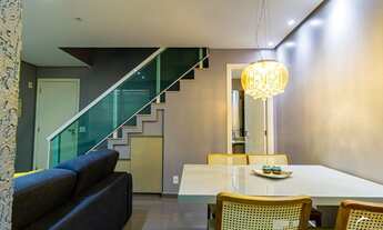 Imagem 6: Águas Claras (Norte