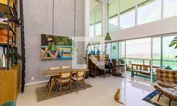 Imagem 3: Apartamento para Aluguel - Barra da Tijuca, 3 Quartos, 145 m2